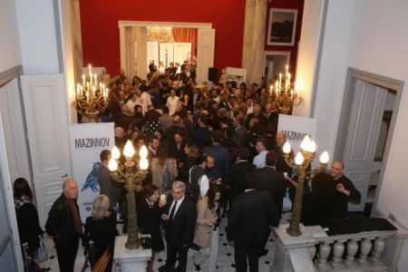 Η Κέρκυρα νικήτρια