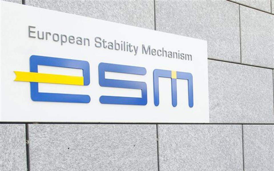 ΕΚΤ: «Ναι» στην πρόταση αναβάθμισης του ESM