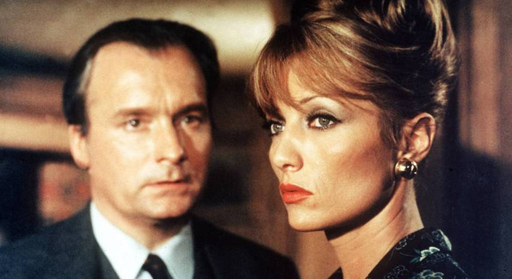 Πέθανε η Στεφάν Οντράν, μούσα του Κλοντ Σαμπρόλ