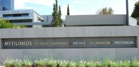 Υπερκέρδη για τη Μυτιληναίος το 2017