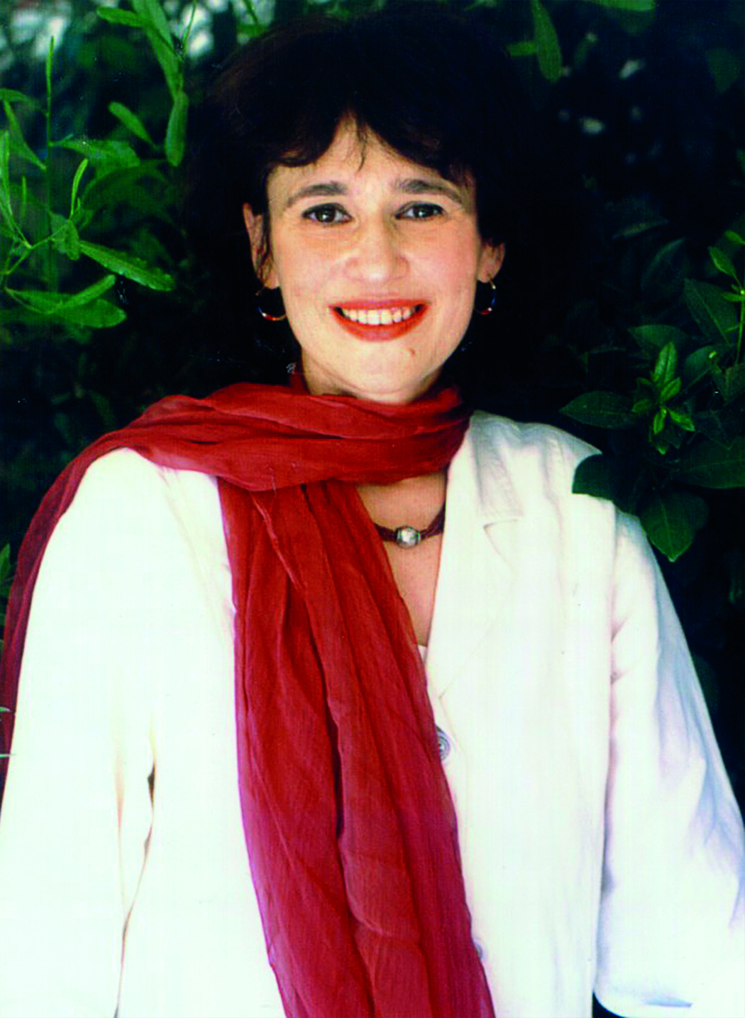 Η Βίκυ Μαραγκοπούλου νέα διευθύντρια της Κρατικής Σχολής Ορχηστικής Τέχνης