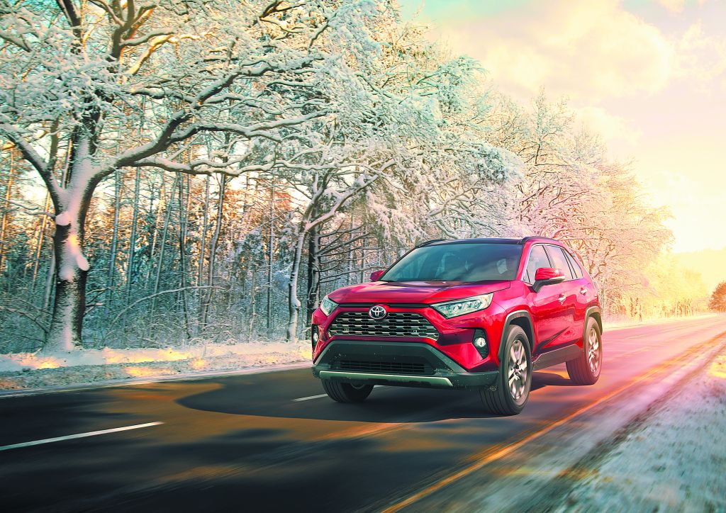 Ο σαμουράι της περιπέτειας