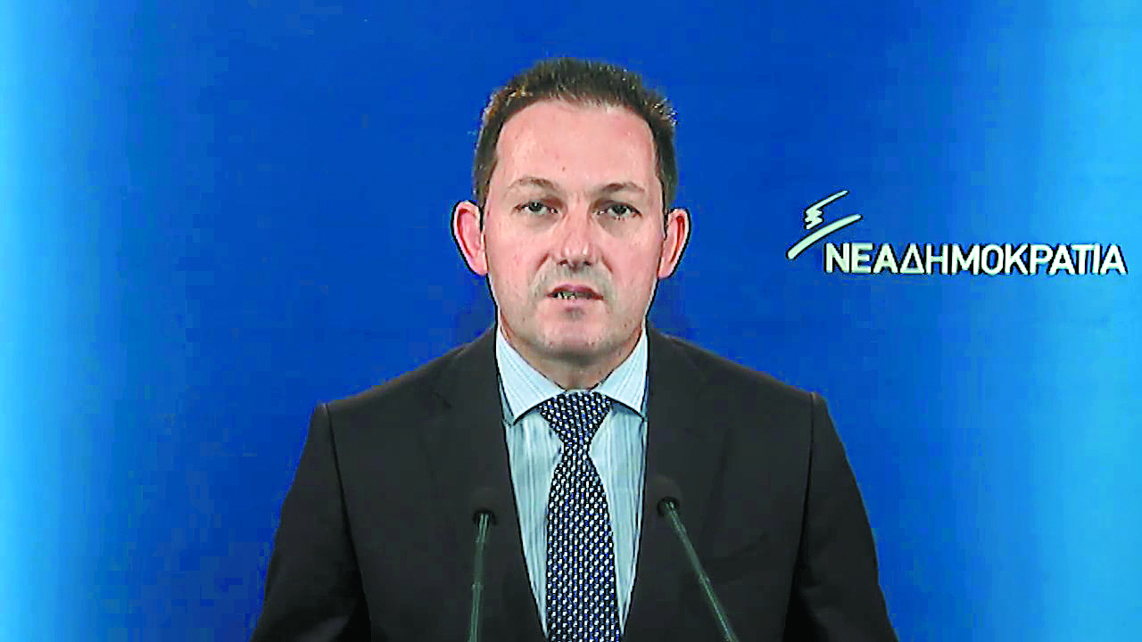 Μόνο διπλό σοκ μπορεί να φέρει επενδύσεις