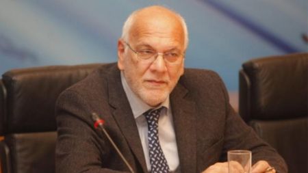 Αυτοκτόνησε ο πρόεδρος της SingularLogic, Μιχάλης Καριώτογλου