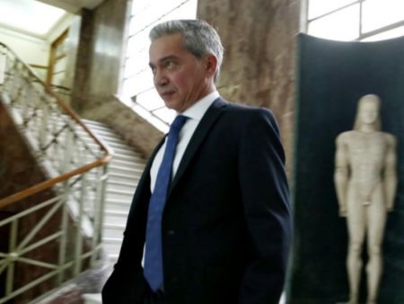 Πέθανε ξαφνικά ο Στέλιος Σκλαβενίτης σε ηλικία 52 ετών