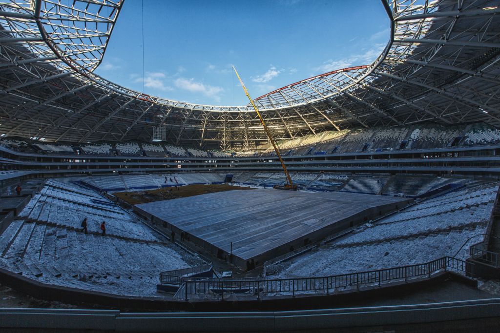 Μουντιάλ 2018: Το πρόγραμμα των αγώνων της Κυριακής