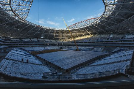 Μουντιάλ 2018: Το πρόγραμμα των αγώνων της Κυριακής