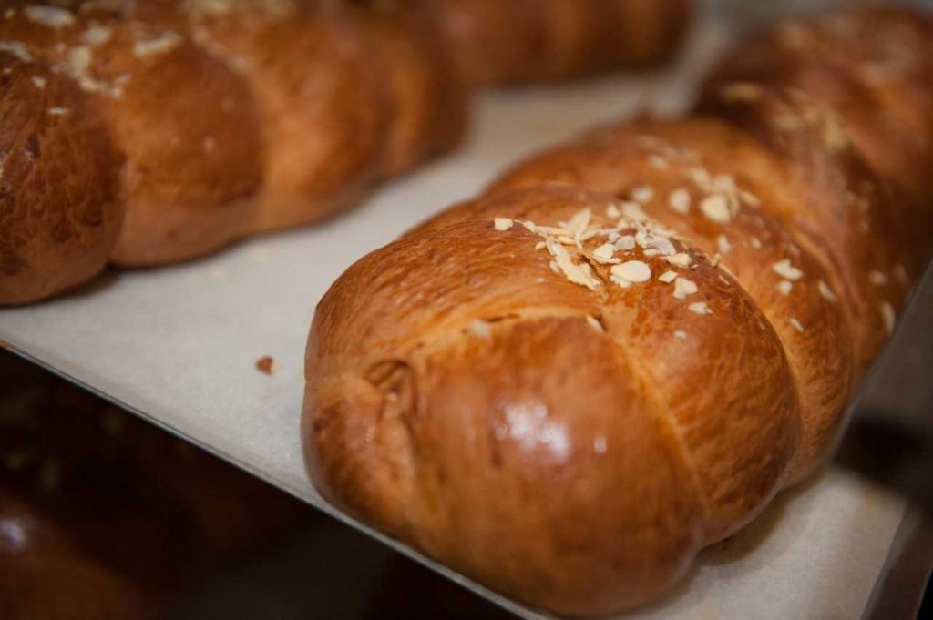 Γλυκό Πάσχα για όλους