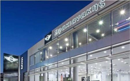 Όμιλος Σφακιανάκη: Oλοκληρώθηκε η αναχρηματοδότηση του δανεισμού