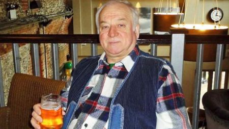 Βρετανία: Οι Σκριπάλ ήταν υπό παρακολούθηση από την Ρωσία για μεγάλο διάστημα