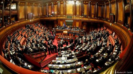 DW: Συμμαχία Λέγκα με 5 Αστέρια ή νέες εκλογές