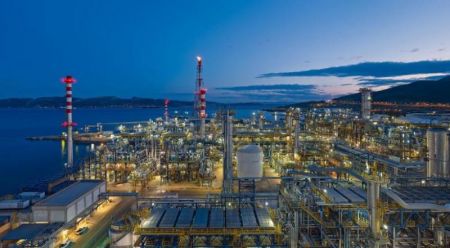 Λαμπρίδης: Η εξέλιξη του ΕΛΠΕ φέρνει ενδιαφέρον από επενδυτές