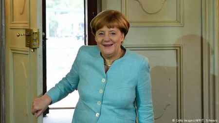 DW: Ασκήσεις συναίνεσης στη νέα γερμανική κυβέρνηση