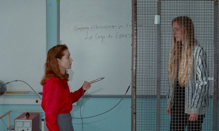 Οι ταινίες της εβδομάδας: Γυναίκες και διχόνοια