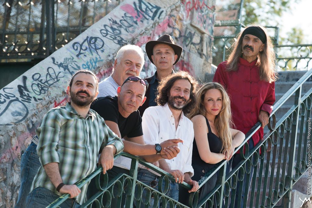 Ημερολόγιο Πολιτισμού