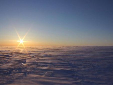 Υπόγειες λίμνες στην Αρκτική θα φωτίσουν την… εξωγήινη ζωή