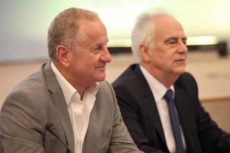 Τέλος από τα ΕΛΠΕ ο Γρηγόρης Στεργιούλης