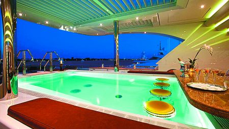 «Χρυσέ» μου καθρέφτη…