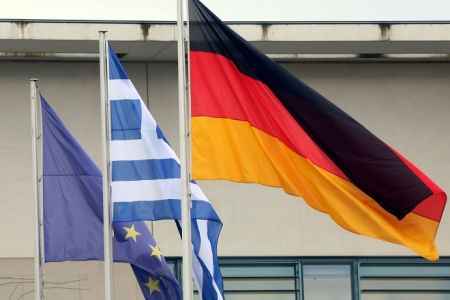 Γερμανία: «Nein» στο αναπτυξιακό σχέδιο της ελληνικής κυβέρνησης