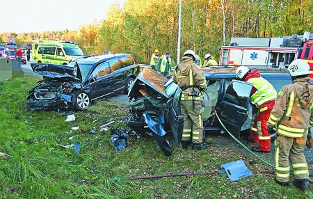 Ανεπαρκή τα μέτρα της ΕΕ για την οδική ασφάλεια