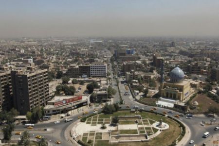 Η Βαγδάτη καλεί τους άραβες ηγέτες να ξεκαθαρίσουν τη θέση τους για τη Συρία