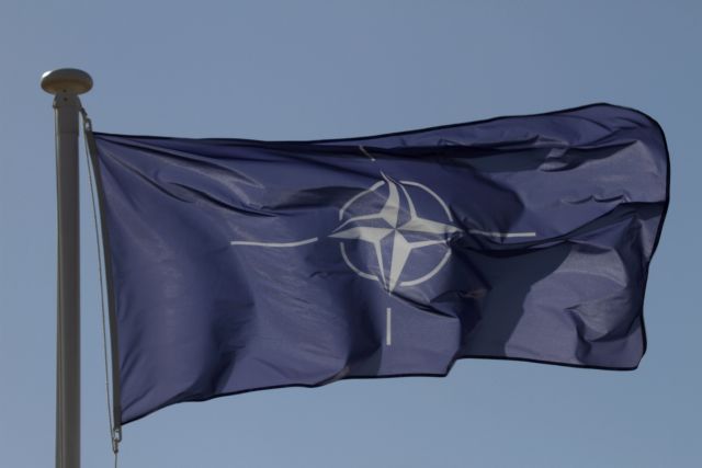 ΝΑΤΟ: Ενημέρωση των πρεσβευτών των χωρών-μελών για την επίθεση στη Συρία
