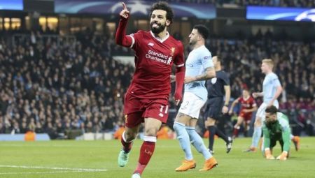 Ο Σαλάχ κτίζει νοσοκομείο στην Αίγυπτο