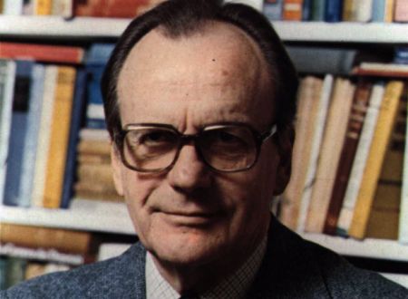 Αφιέρωμα στον Γιάγκο Πεσμαζόγλου από την Βαρβάκειο Σχολή