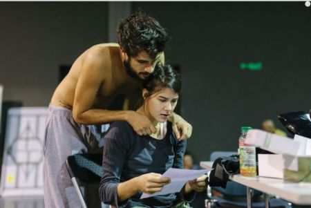 Εθνικό Θέατρο: Χαρά για την βράβευση των ηθοποιών του