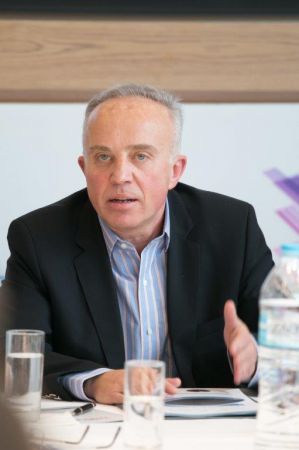 ΤΜΕΔΕ: Συγκροτήθηκε η νέα Διοικούσα Επιτροπή – Ανανεώθηκε η θητεία του Κ. Μακέδου