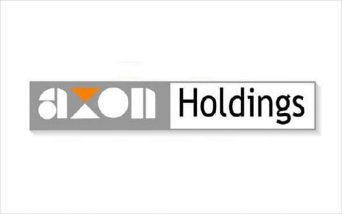 Axon Holdings: Στις 4 Μαίου η εκδίκαση για υπαγωγή σε ειδική διαχείριση