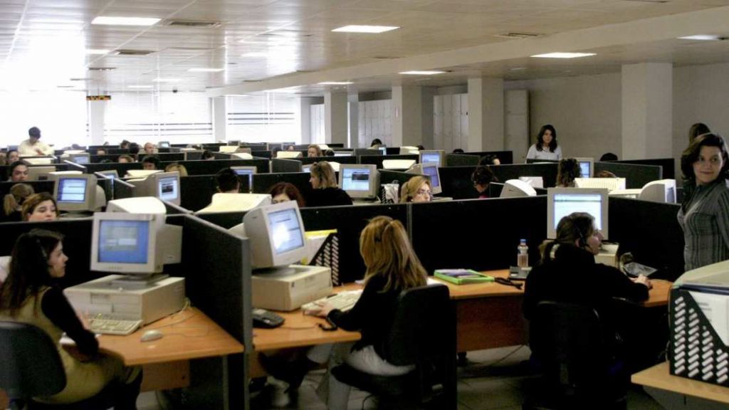 Ξεκινά το πρώτο κύμα κινητικότητας στη δημόσια διοίκηση