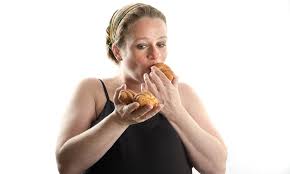 Πώς η παχυσαρκία «εξαφανίζει» την αίσθηση της γεύσης