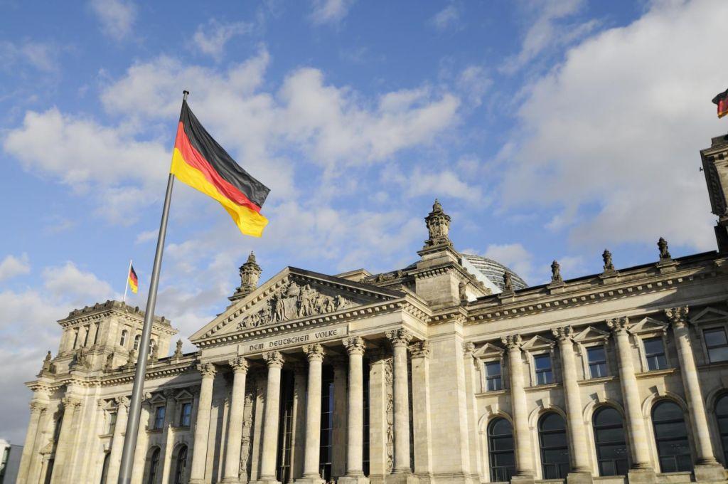 Γερμανία: Πιθανή επιβράδυνση της ανάπτυξης το 1ο τρίμηνο