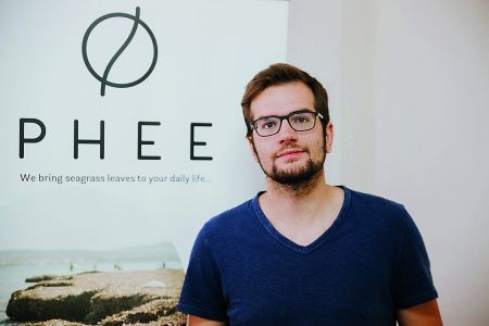 11 ερωτήσεις στον Σταύρο Τσομπανίδη