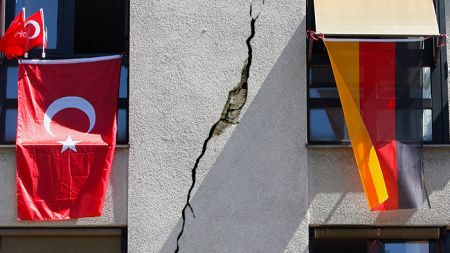 DW: Νέα κρίση στις γερμανοτουρκικές σχέσεις;