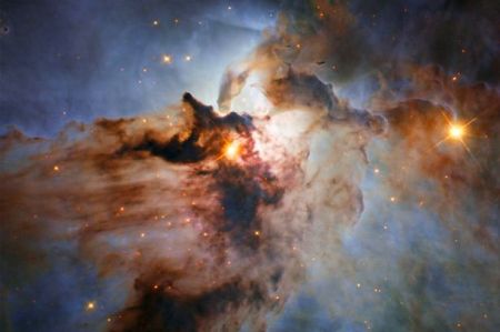 Εντυπωσιακό βίντεο από τα 28α γενέθλια του Hubble