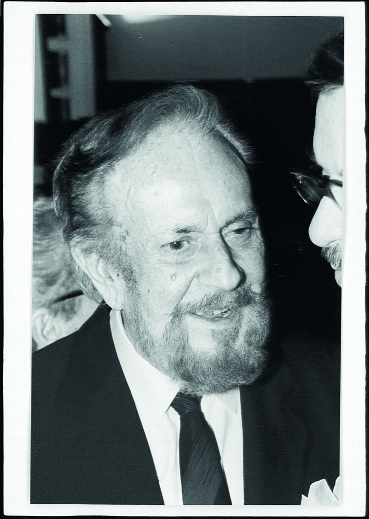 Ο λόγος του ποιητή Γιάννη Ρίτσου ζωντάνεψε στην Πρέσπα