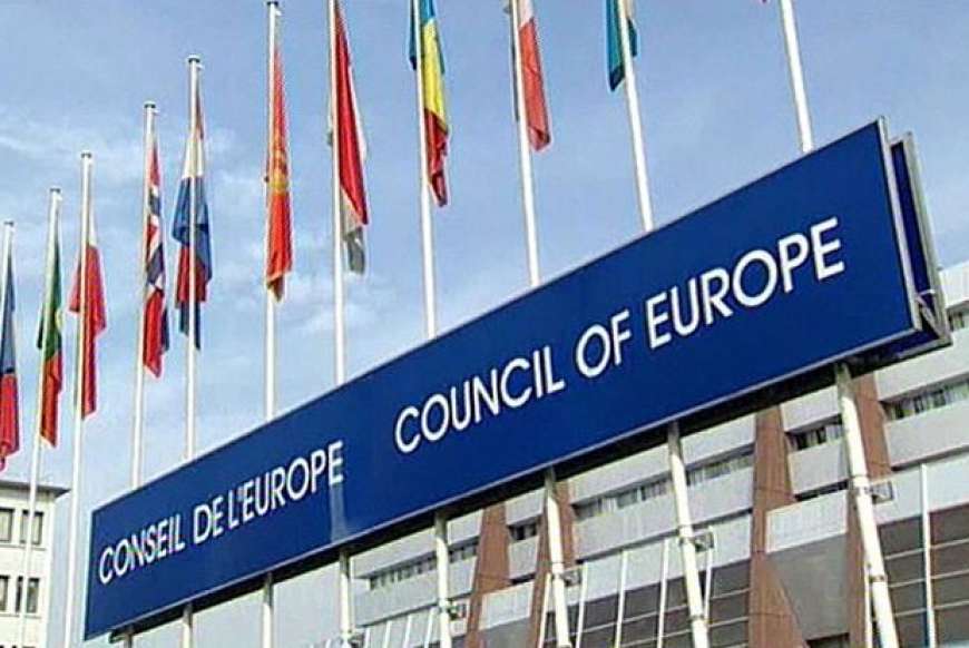 Δήλωση του Συμβουλίου της Ευρώπης για τους δύο στρατιωτικούς