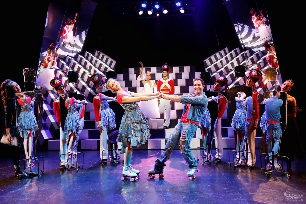 Ημερολόγιο Πολιτισμού