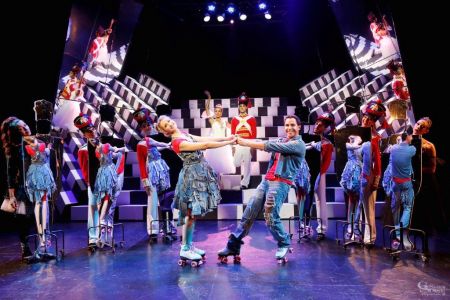 Ημερολόγιο Πολιτισμού