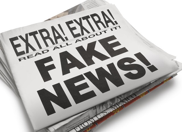 Κομισιόν: «Διορία» στα fake news μέχρι τον Οκτώβριο