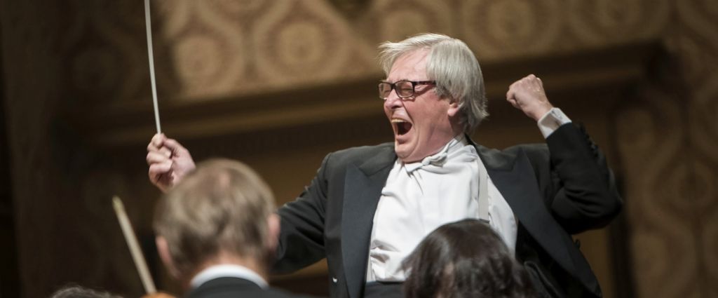 Η Συμφωνική Ορχήστρα της Πράγας με τον Πετρ Αλτρίχτερ το Μάιο στην Ελλάδα