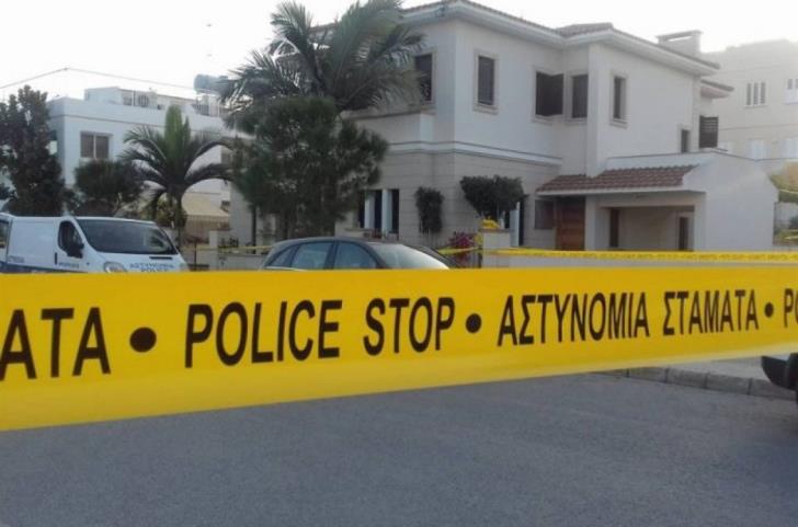 Κύπρος: Κατέθεσε στην αστυνομία ο 15χρονος γιος του ζεύγους