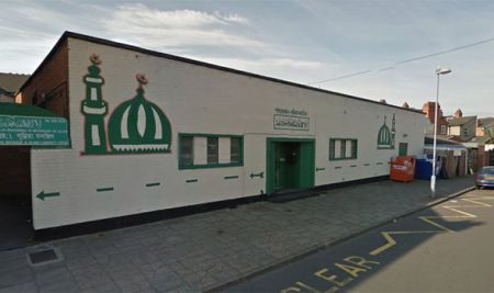 Μπέρμινχαμ: Αυτοκίνητο έπεσε σε δυο πεζούς τραυματίζοντας τους