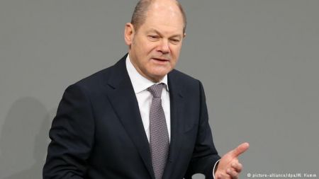 Spiegel: Φοροελαφρύνσεις στη Γερμανία ετοιμάζει ο Σολτς