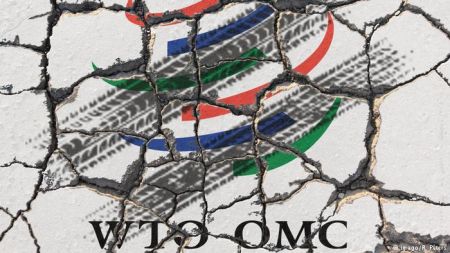 DW: Οι ΗΠΑ θα επιβάλουν ή όχι δασμούς στην ΕΕ;