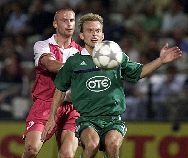 Αποκάλυψη Ρενέ Χένρικσεν – Πάσχει από σπάνια μορφή καρκίνου