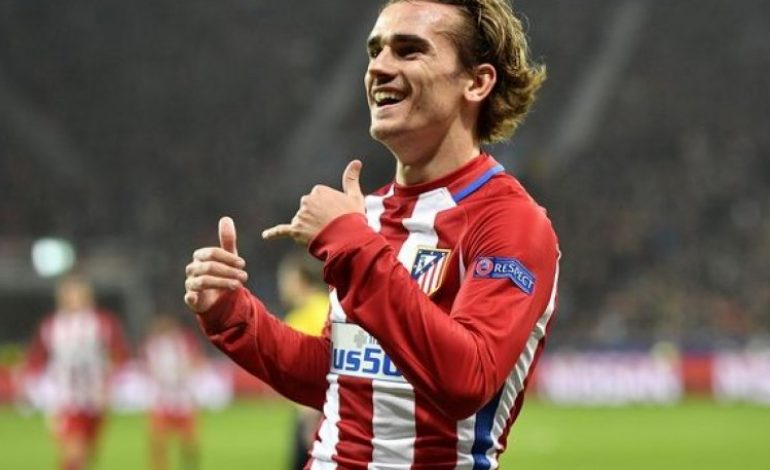 Νέες επαφές Μπαρτσελόνα-Γκριεζμάν