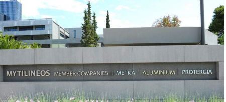 Αύξηση κερδών 10,3% για τη Μυτιληναίος το α’ τρίμηνο